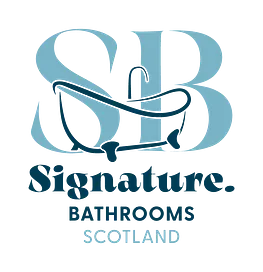 Signature Bathrooms Scotland Logo